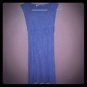 🎁5/$15🎁Max Studio Grey Mini Dress